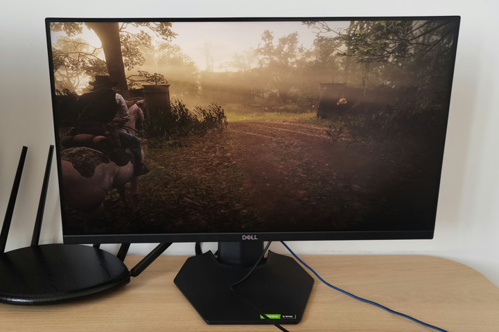 DELL、リフレッシュレート280Hzにアップグレードされた27インチ IPS