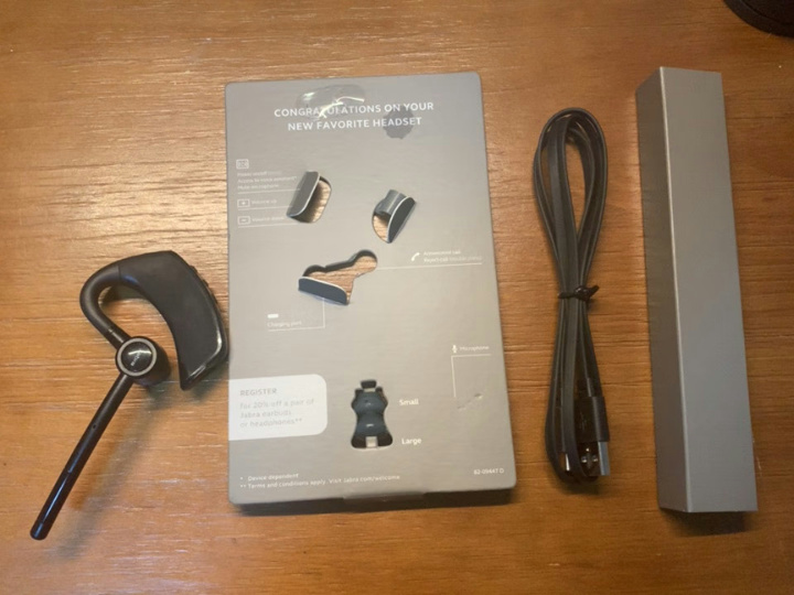 Jabra、今後の筆頭格になるであろう新型でハイエンドクラスの片耳