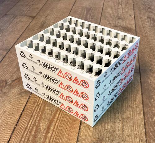 BALVE-彫り師GNTAページ ビックライターディスプレイ BALVE-彫り師GNTA