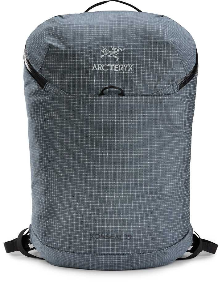 高耐摩耗の超軽量素材Hadron™を使用したミニマリスト・デイパック！Arc