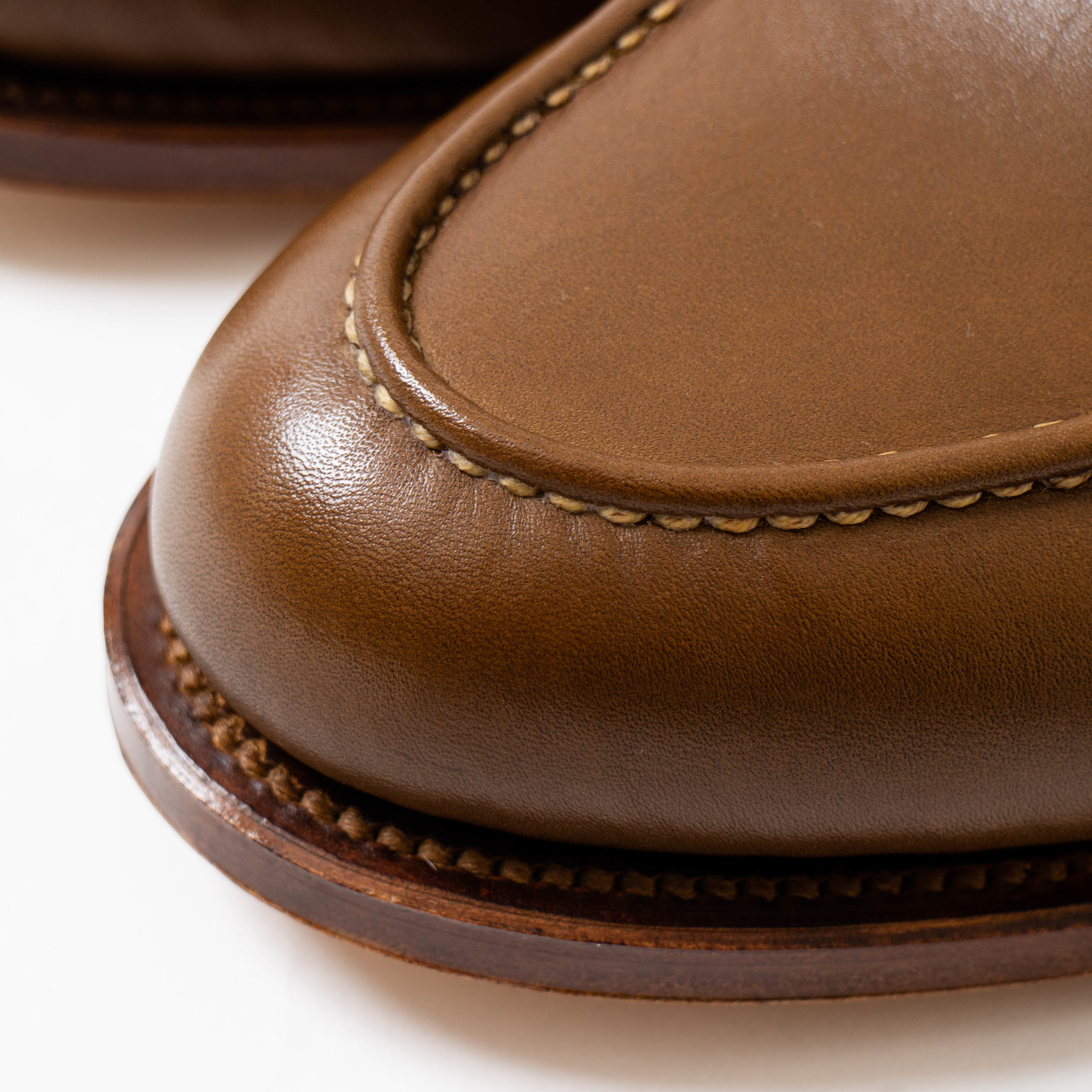 forme（フォルメ） / 【新色】 Loafer（fm-111） ご紹介 | WEEKENDER