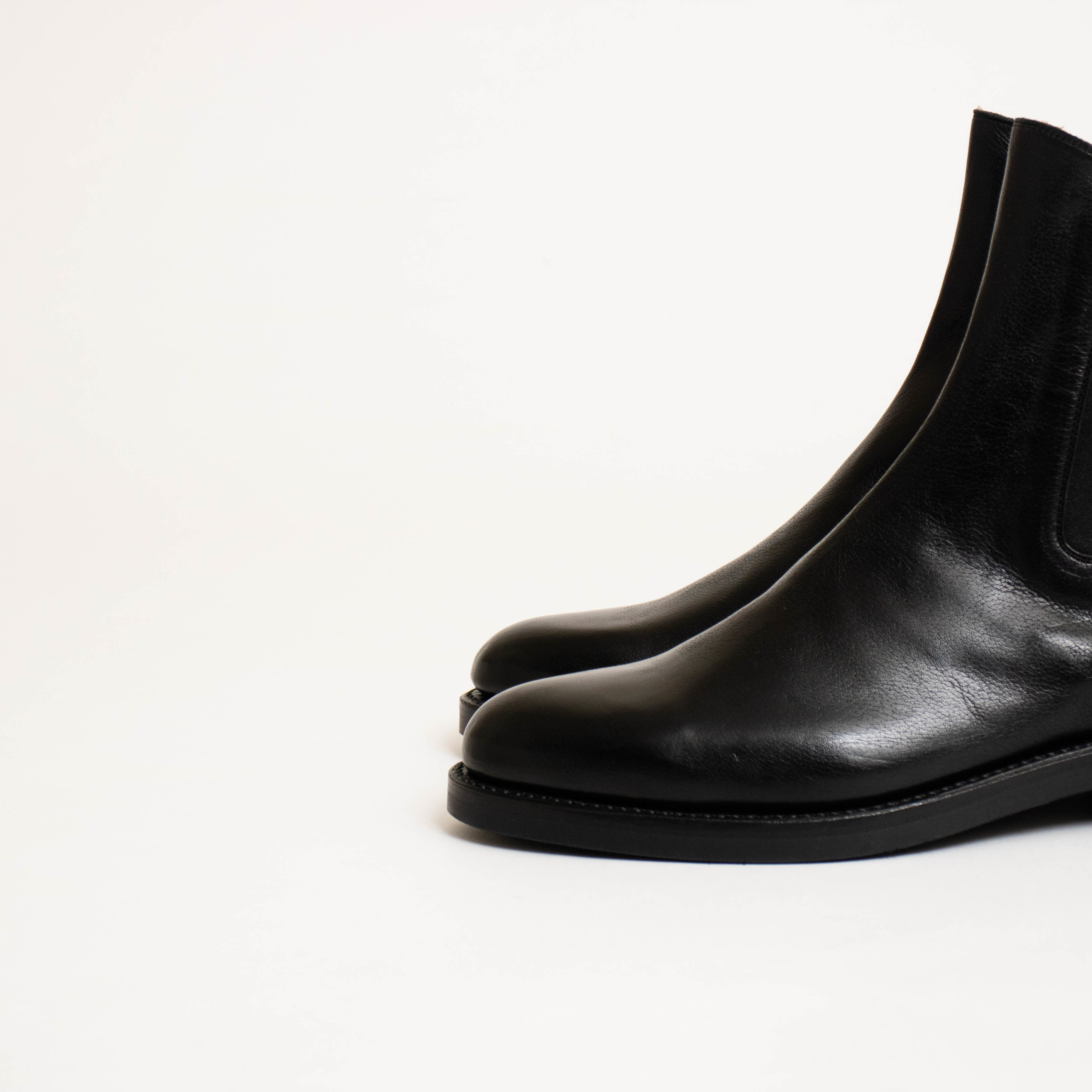 forme（フォルメ） / サイドゴアブーツ 「Chelsea（fm-122）」 ご紹介