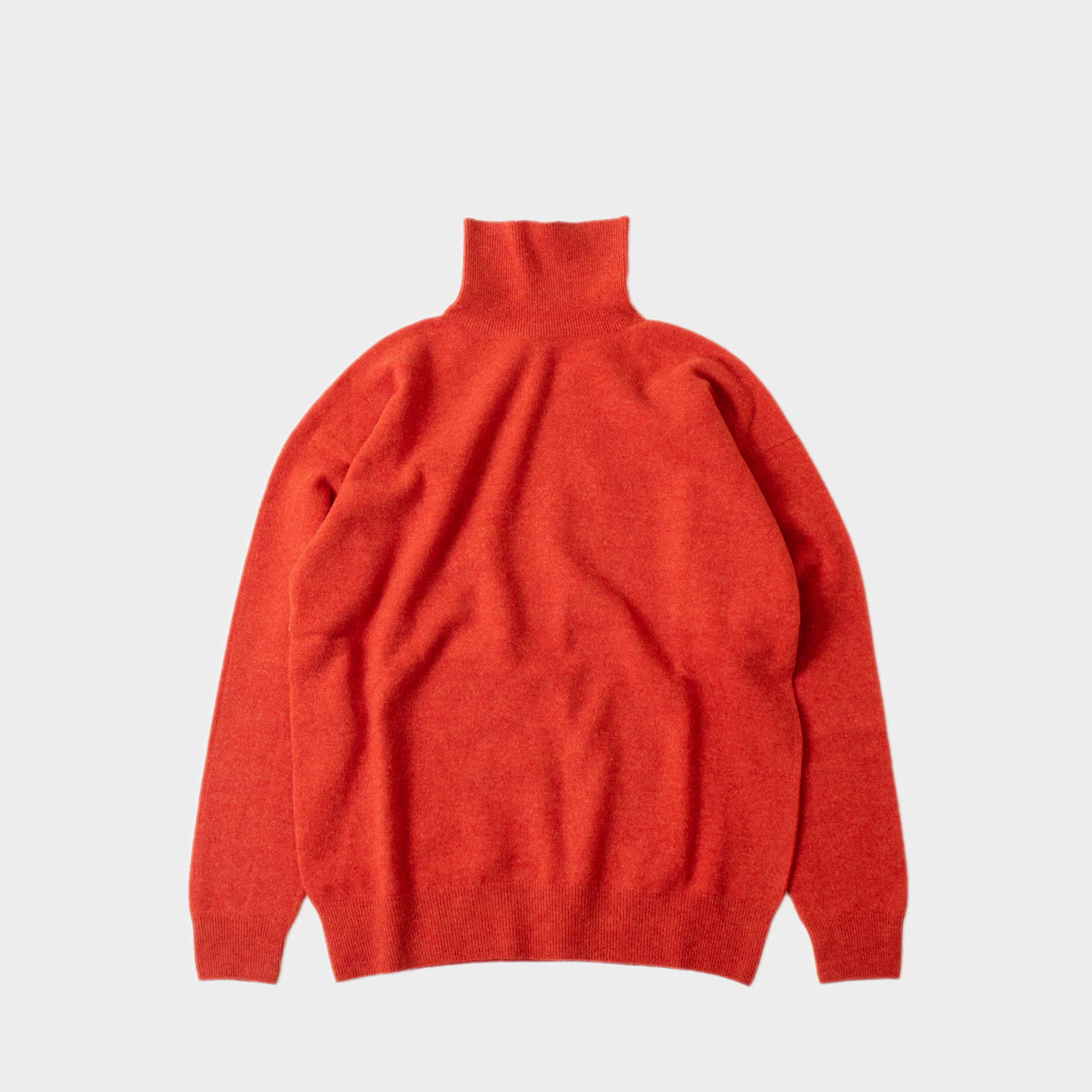 MITTAN（ミッタン） / 冬のウールセーター 2型のご紹介 | WEEKENDER