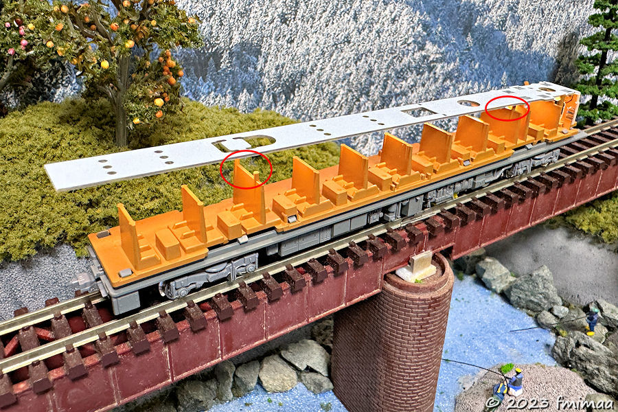 HB-E300系 リゾートしらかみ 橅編成 入選整備 その1 - ナマケモノ写真館