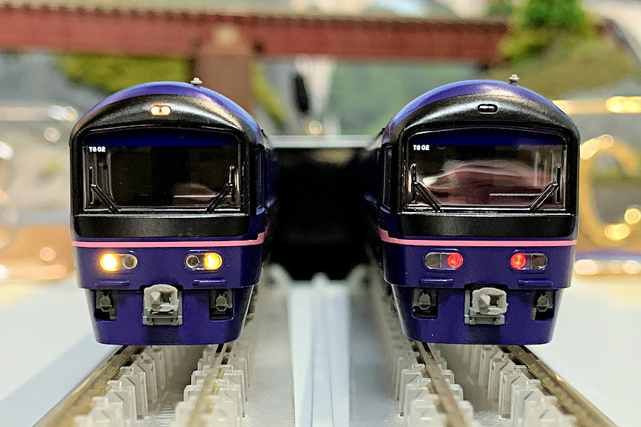 真・群馬の鉄 32 … 485系お座敷列車「華」ついに正式配備 - ナマケモノ