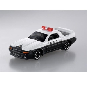 予約受付中】イオンオリジナルトミカ AEON NO.84 トヨタ スープラ 日本