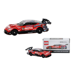 抽選受付中】(日産オンライン)MOTUL AUTECH Z（2025 SUPER GT GT500