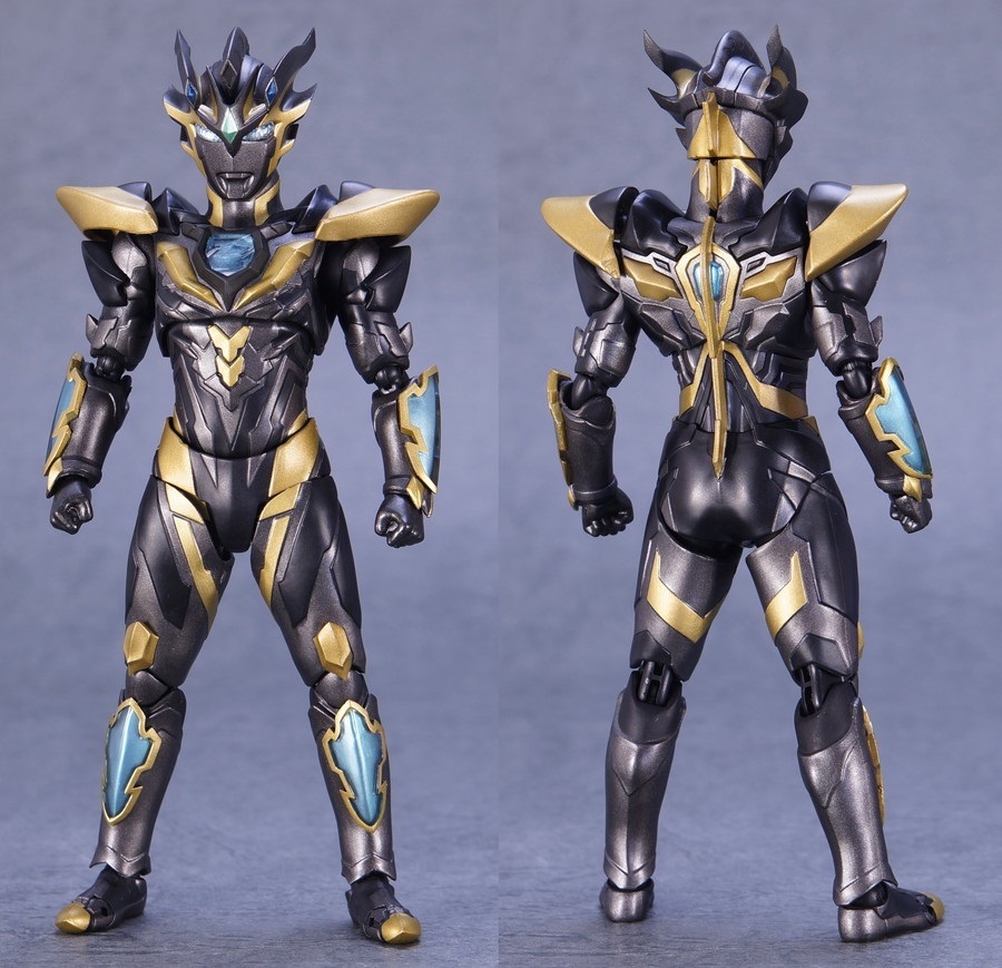 S.H.Figuarts ウルトラマンゼット デスシウムライズクロー | D・Cの