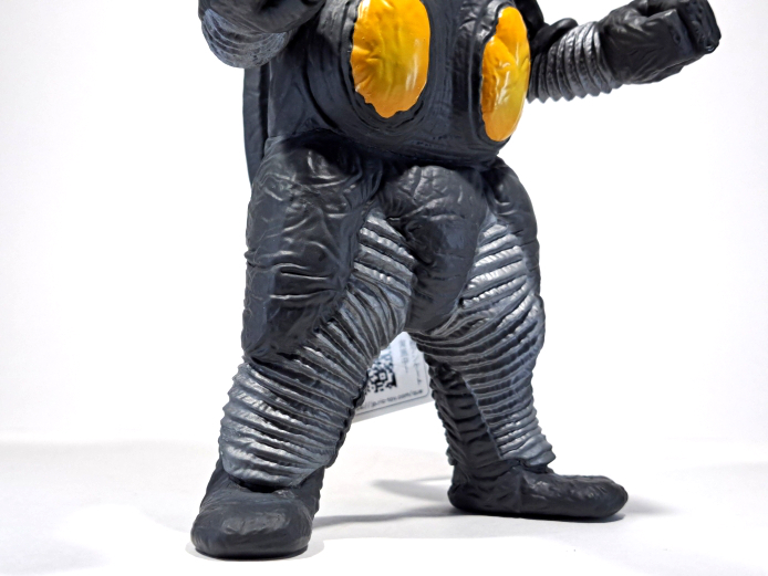 ウルトラ大怪獣シリーズ5000が到着！（ゼットン二代目） - 大怪獣