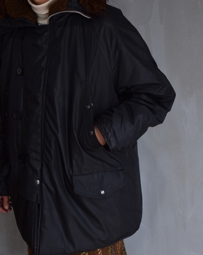 OUR LEGACY 』SNORKLE PARKA。 | IDIOME homme.