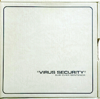 ザ・ルースターズ PERFECT BOX VIRUS SECURITY THE ROOSTERS→Z
