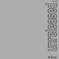 The Roosters : unreleased (1987年/発掘音源集・Page 1) - Wouldn't