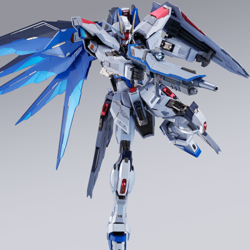 L BUILD フリーダム SPARKLE L BUILD】 フリーダムガンダム SPARKLE