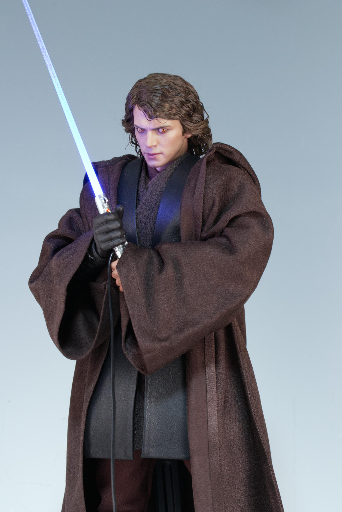 TOPO STUDIO 1/6 アルチザン アナキン スカイウォーカー＆ダース