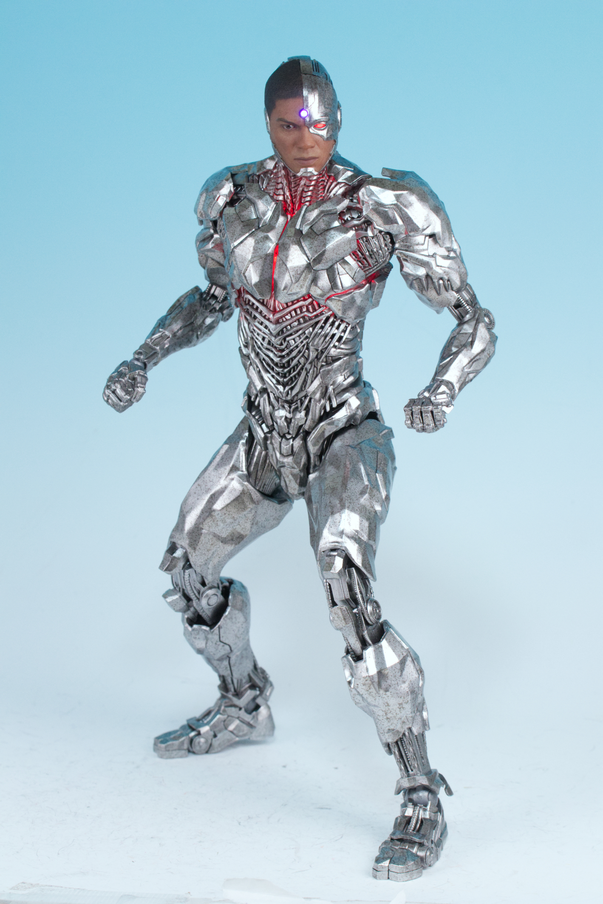 ホットトイズ ジャスティス・リーグ:ザック・スナイダーカット