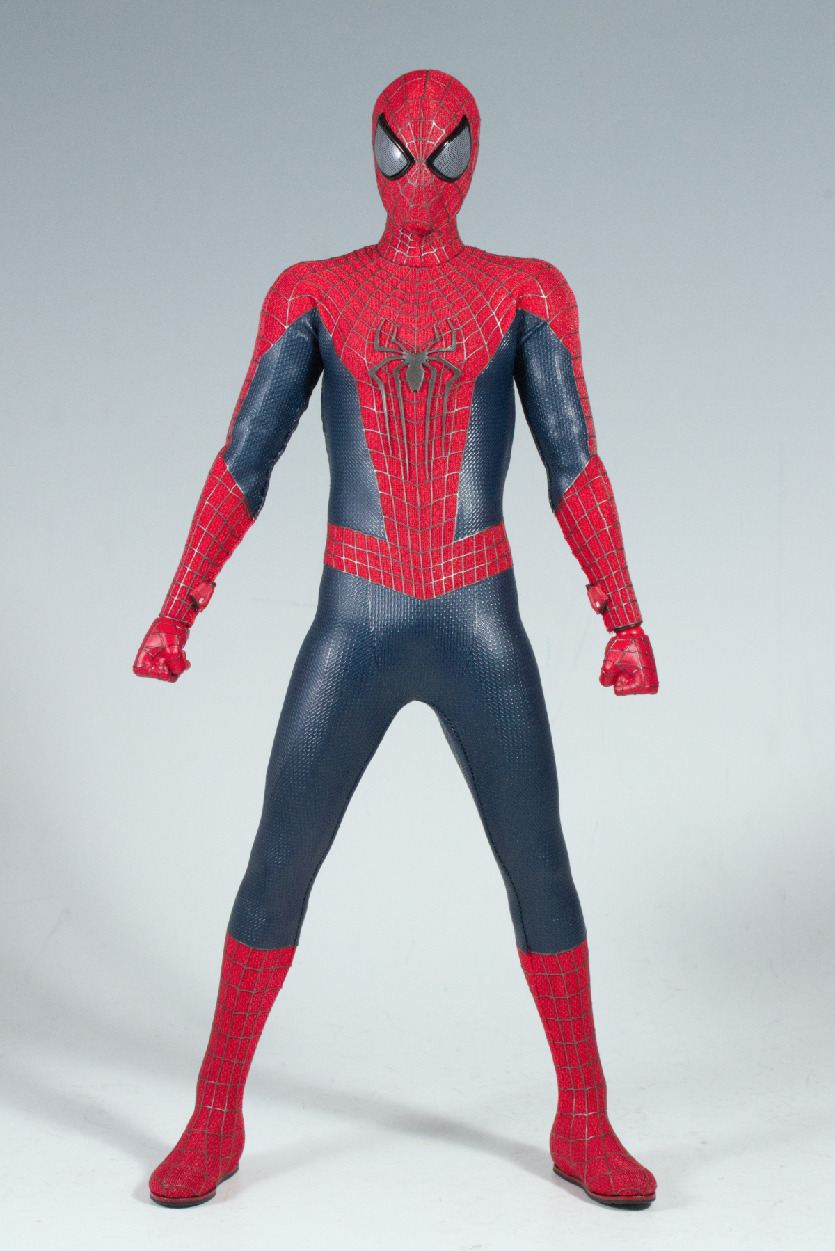 ホットトイズ スパイダーマン2 アメイジング・スパイダーマン レビュー