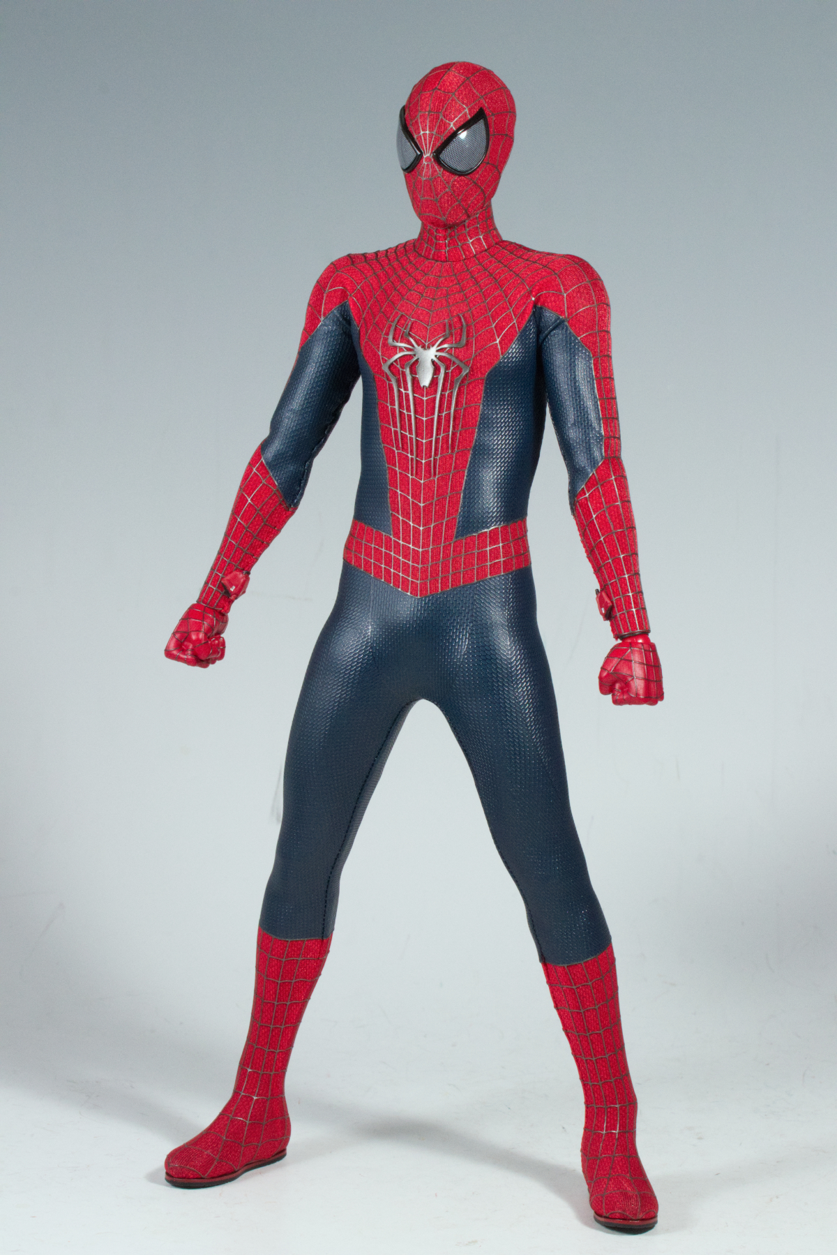 ホットトイズ スパイダーマン2 アメイジング・スパイダーマン レビュー