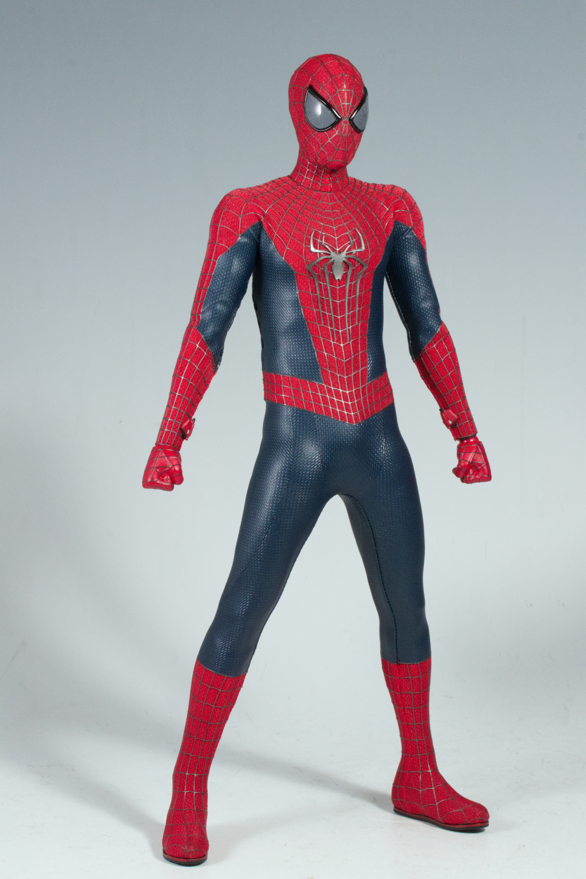 ホットトイズ スパイダーマン2 アメイジング・スパイダーマン レビュー