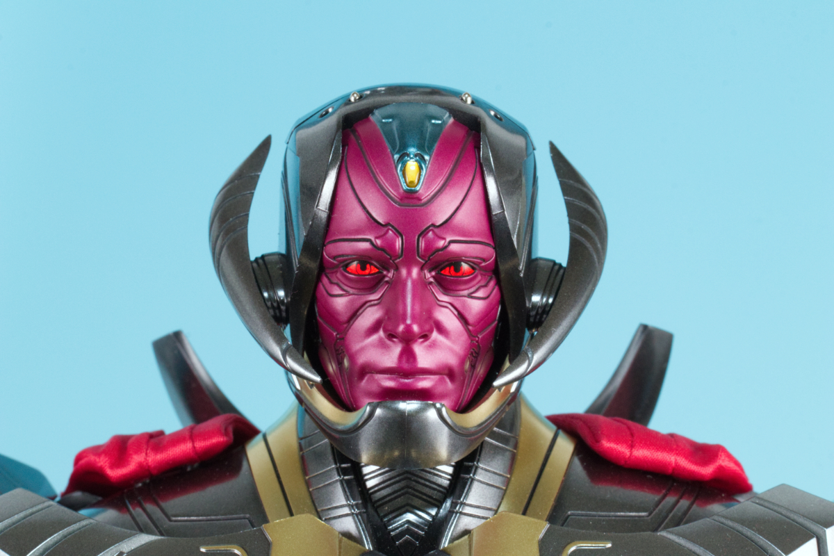 ホットトイズ DIECAST ホワット・イフ インフィニティ・ウルトロン