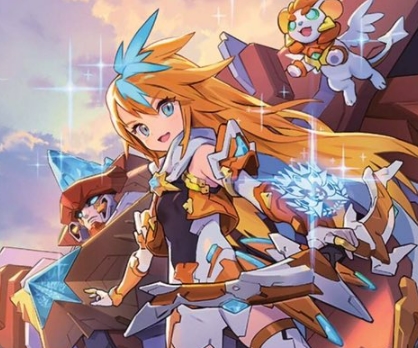 デュエルマスターズ】金トレジャー『百族の長 プチョヘンザ』が公開