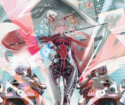 デュエルマスターズ】金トレジャー『熱き侵略 レッドゾーンZ』が公開