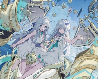 デュエルマスターズ】金トレジャー『絶対の楯騎士』が公開 第3弾「魔覇