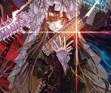 デュエルマスターズ】金トレジャー『絶望と反魂と滅殺の決断』が公開