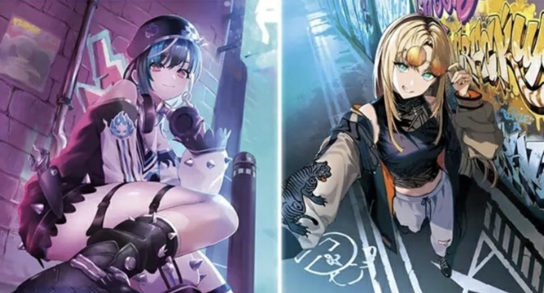 ホロライブOCG】hololive OFFICIAL CARD GAME スタートデッキ「FLOW