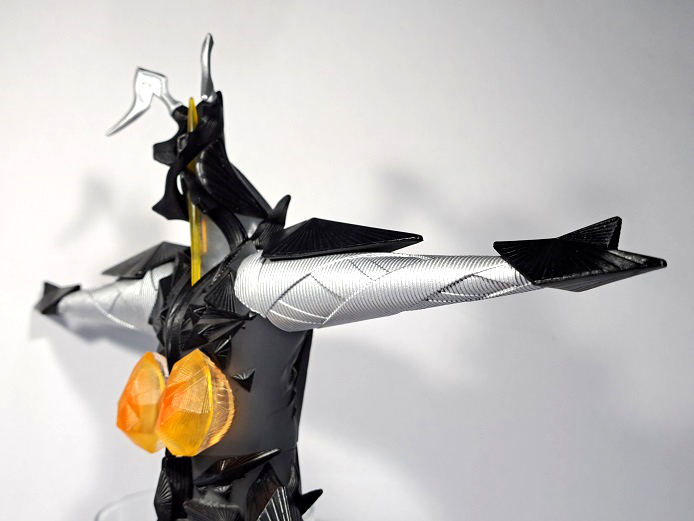 シン・ウルトラマンの限定ソフビが到着！（ムービーモンスターシリーズ