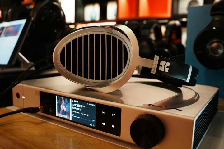 HIFIMAN ANANDA NANO』レビューチェック ～”NANO”にリニューアルされた