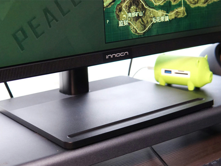 INNOCN、USB-C搭載版となる低価格の28インチ IPS 4K UHDモニター