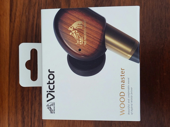 JVC Victor WOOD master』レビューチェック ～史上最高音質を謳うWOOD