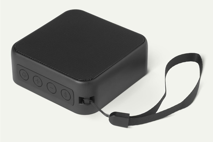 本日見かけた新製品 ～『Amazonベーシック Bluetooth スピーカー