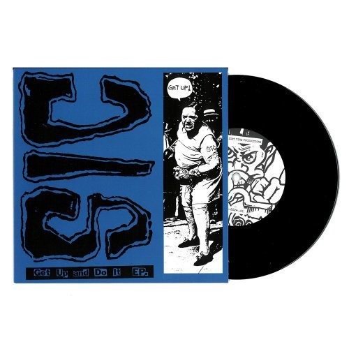 SCUMBAG & SIC OUT NOW - PUNK METAL REGIME