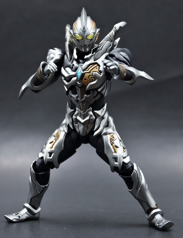 S.H.Figuarts トリガーダーク | 魂の玩具箱