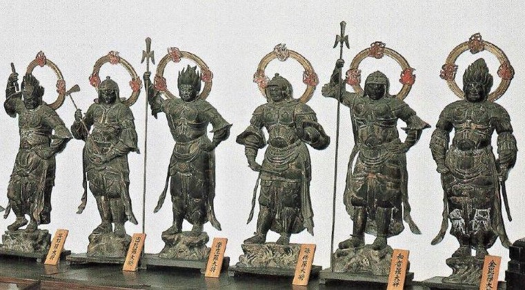 古仏探訪～広隆寺の秘仏・薬師如来立像 御開帳拝観記 〈その1