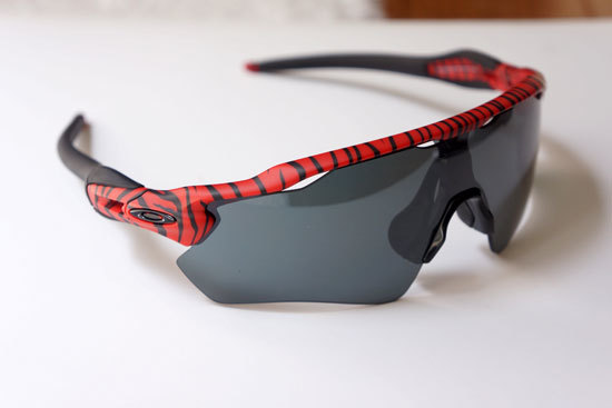 oakley RED TIGER COLLECTION (レッドタイガーコレクション)入荷