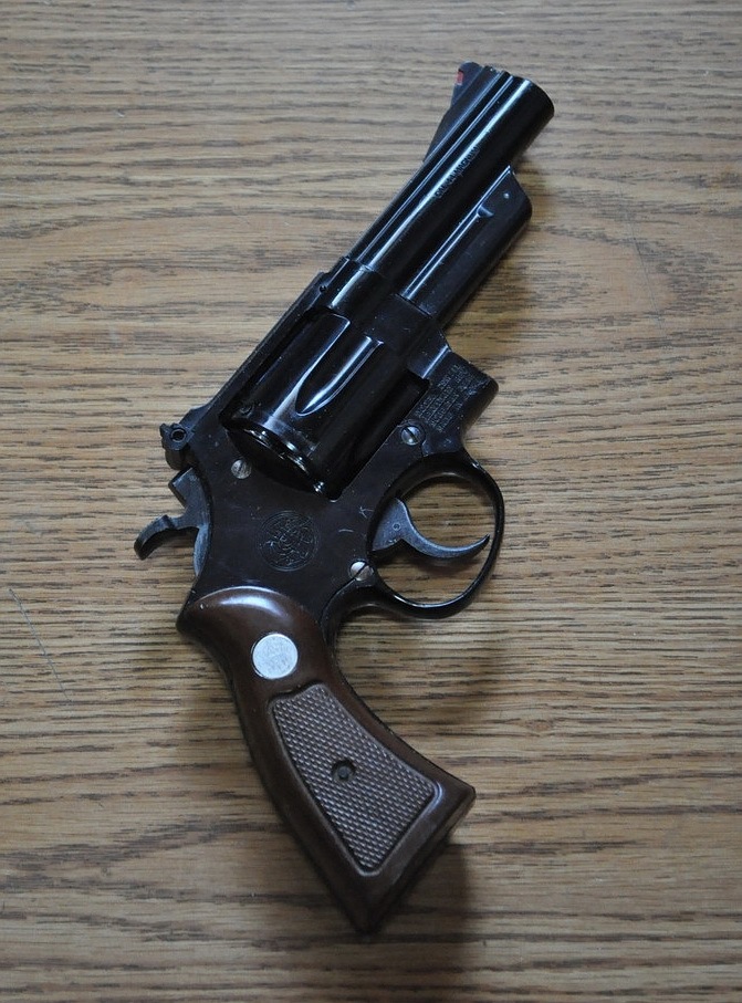 希少 スーパー9 桑田商会 ステンレス削り出しボルトハンドル 希少