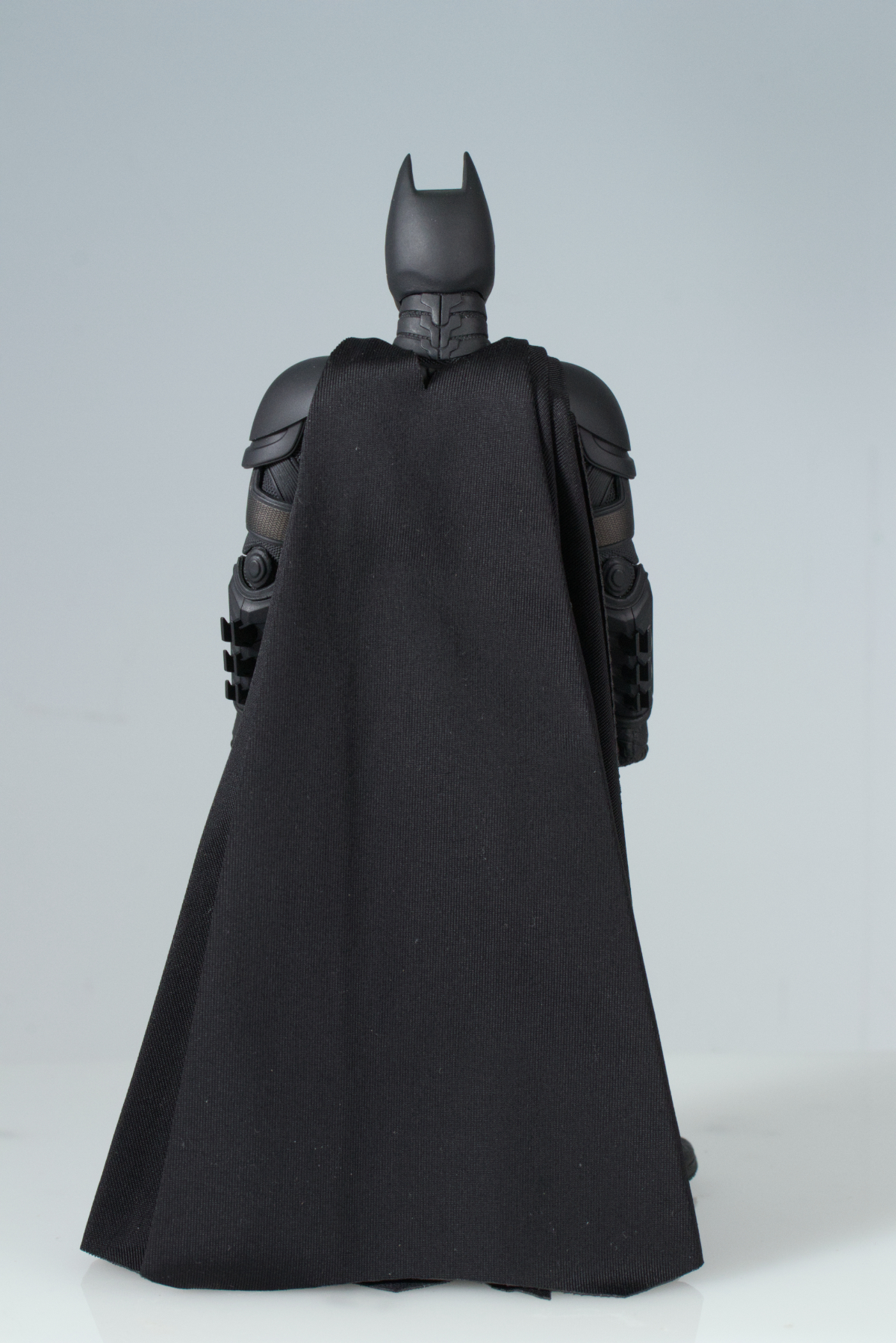 INART 「ダークナイト ライジング」 1/12 バットマン デラックス