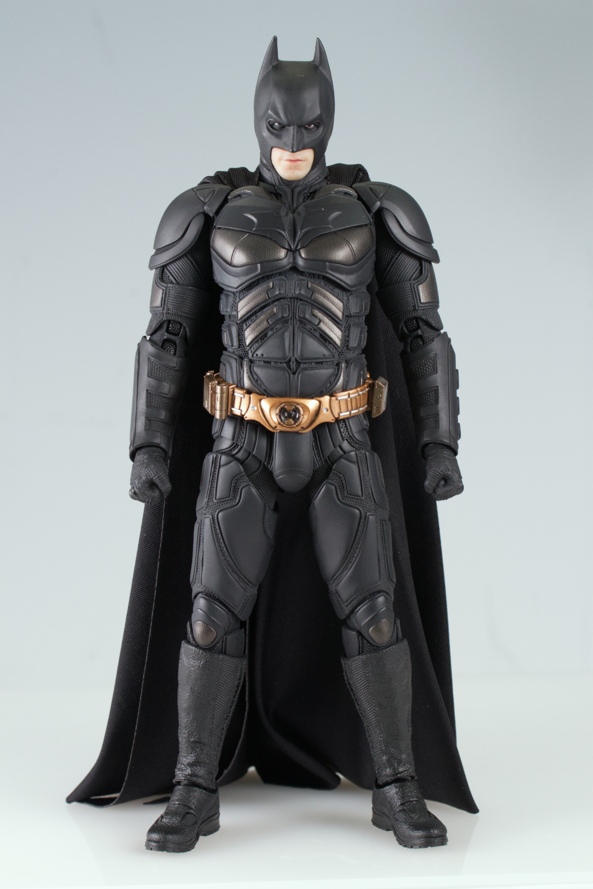 INART 「ダークナイト ライジング」 1/12 バットマン デラックス