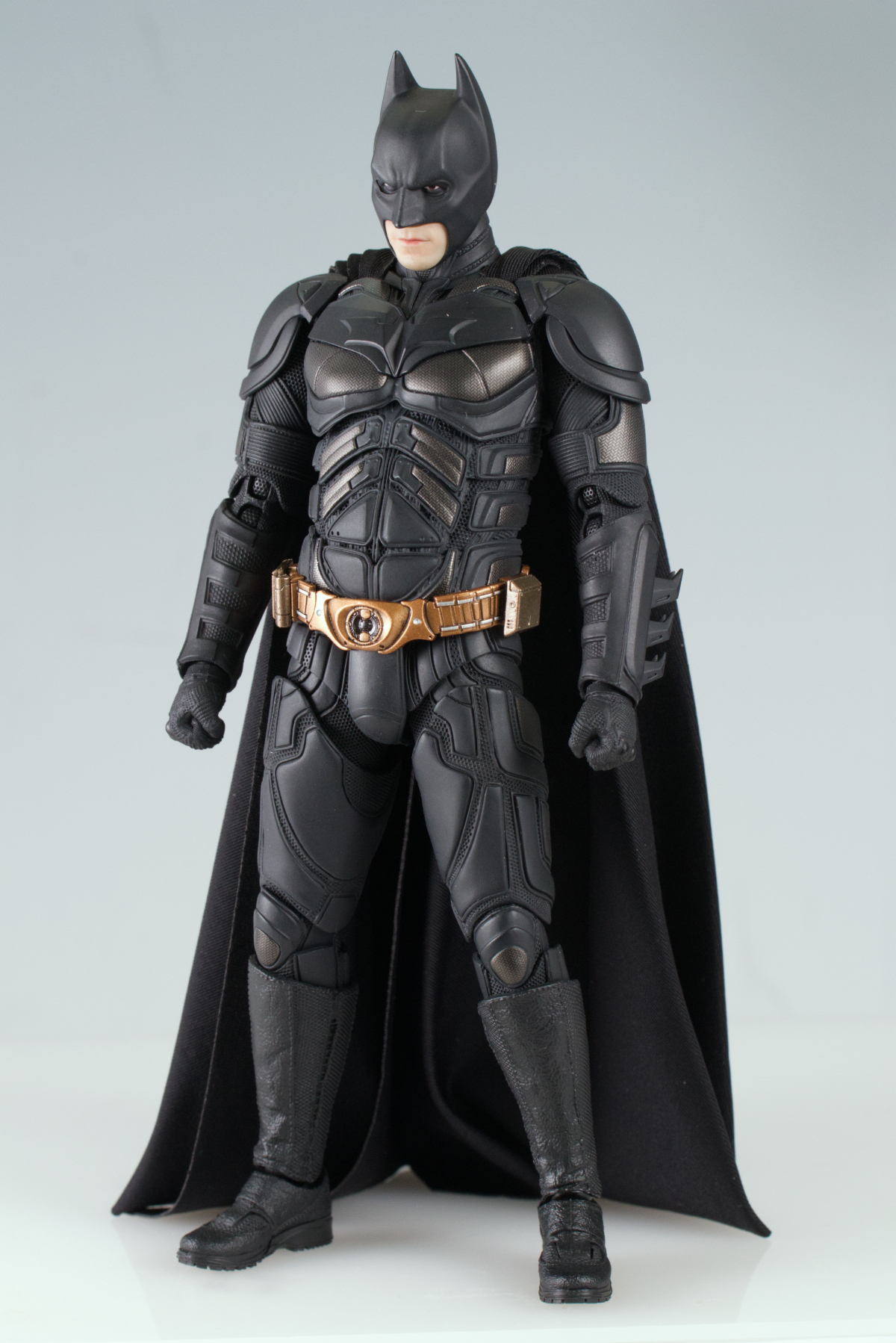 INART 「ダークナイト ライジング」 1/12 バットマン デラックス