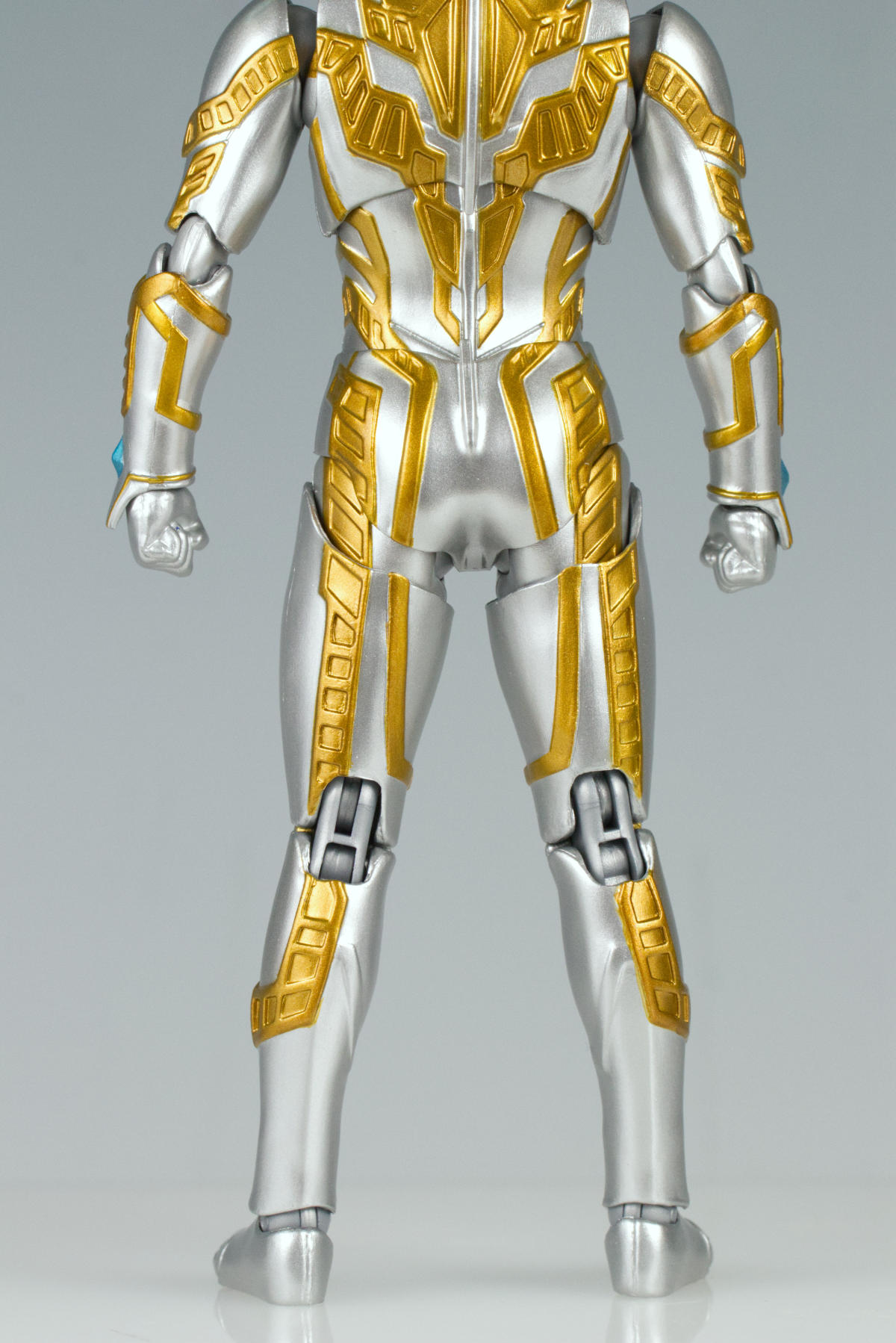 S.H.Figuarts ウルティメイトシャイニングウルトラマンゼロ