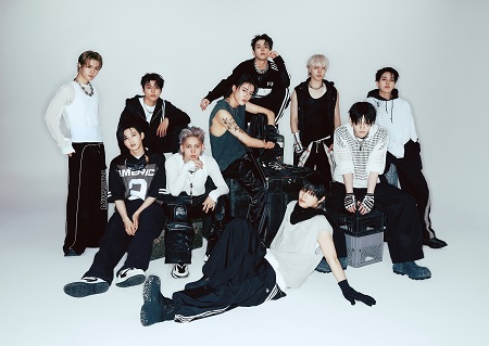 TREASURE」ヨントン&1：1ヨントン&対面 サイン会[9/14] - K-POP KOREA