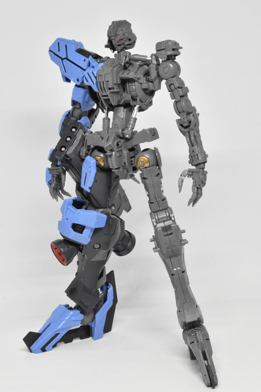 押入れガンプラ図鑑