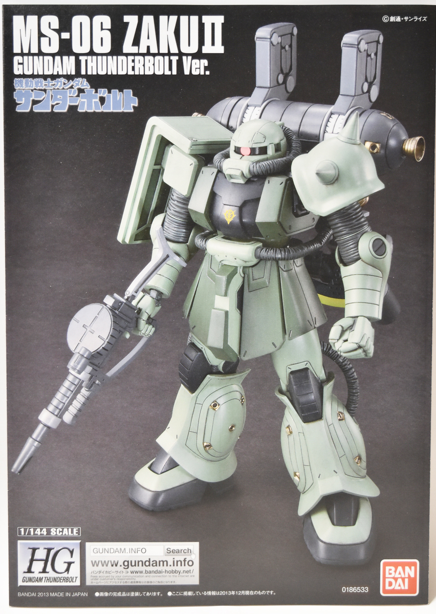 押入れガンプラ図鑑