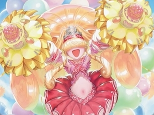 デュエルマスターズ】『チアスカーレット アカネ』『ボルシャック