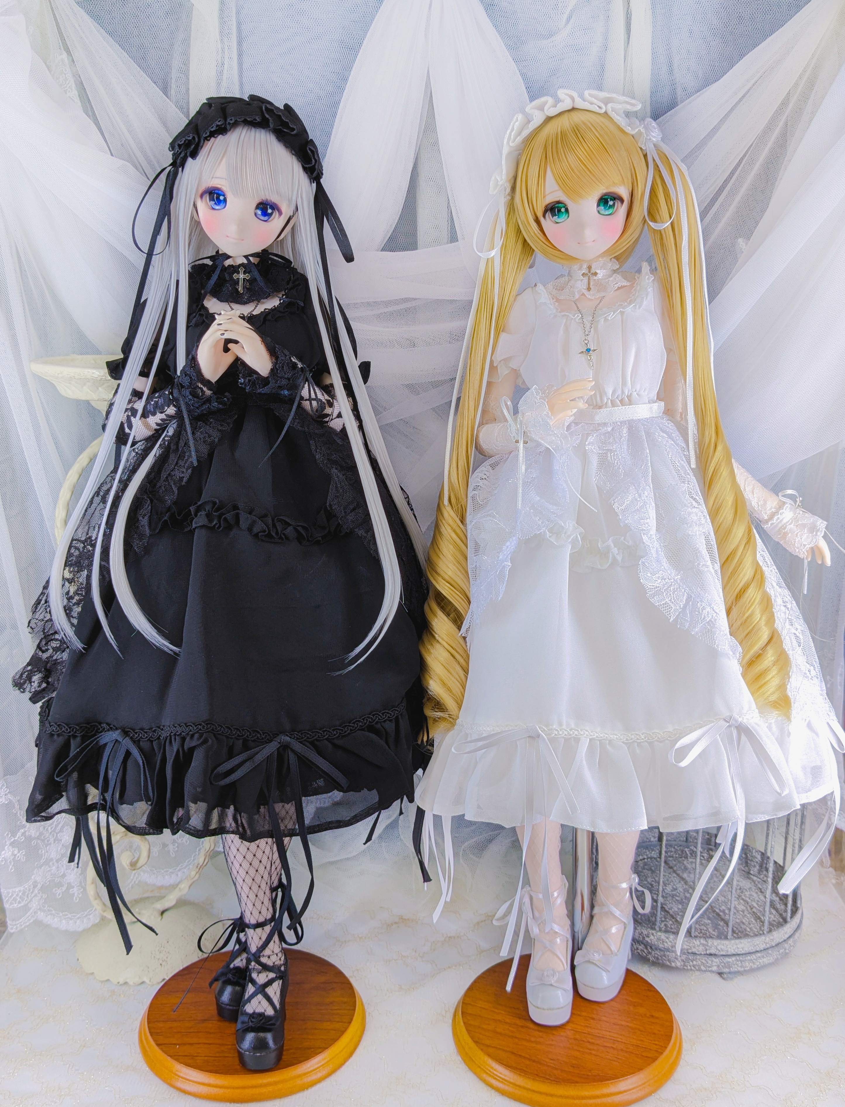 Iris Collect「ミレーネ／『Kina's Fantasy Romances』～ルミランジュ