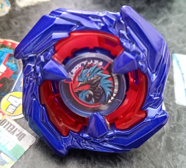 BX-00 コバルトドレイク4-60F、BX-00 ヘルズサイズ4-60T メタルコート