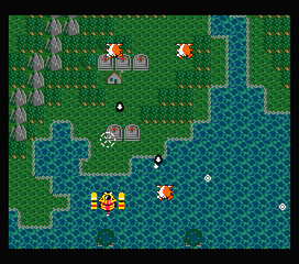 FAMICLE PARODIC （ファミクルパロディック） - シューティング