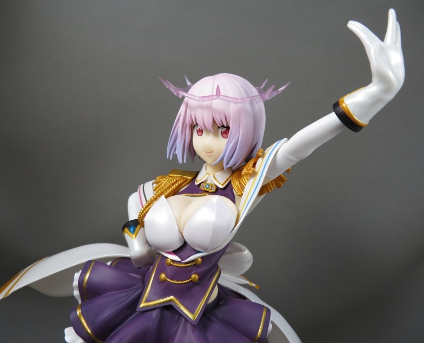 フィギュアレビュー POP UP PARADE 新条アカネ（ニューオーダー） L